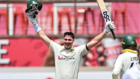 Australia vs south africa 1st test match updates