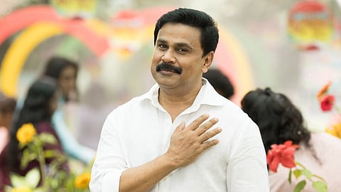 dileep says he is innocent