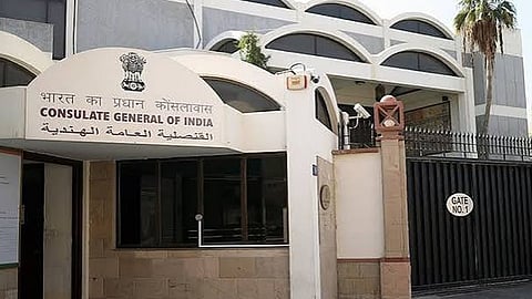 Dubai Indian Consulate to expand services for expatriates