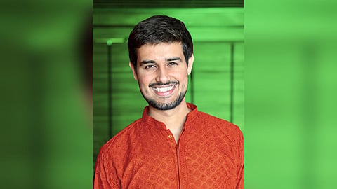 Dhruv Rathee