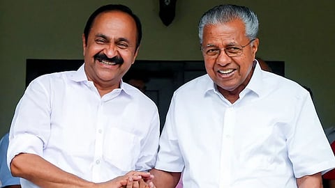 udf government moves to pass a resolution in the Assembly to remove Gyanesh Kumar; LDF likely to support