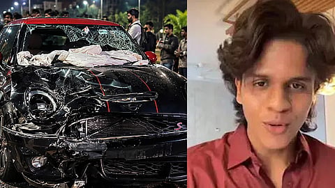 nedumbassery accident, police take action against bars
