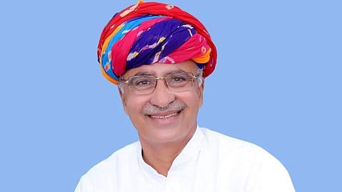 Locals beat a former BJP MLA to death