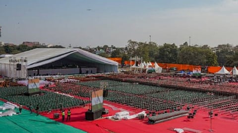 Ramlila Maidan