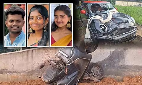 Roads should not be killing places