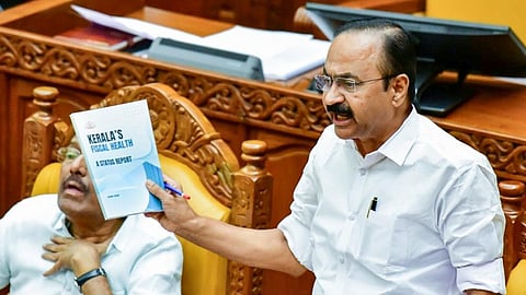kerala assembly passes historic resolution against gyanesh kumar