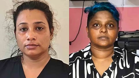 mdma seized from prisoners at kannur womens jail