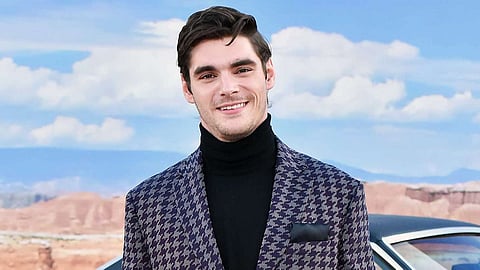 breaking bad actor rj mette found dead