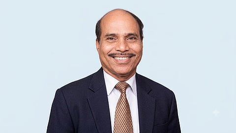 7th pocso case registered against Industrialist R. Veeramani