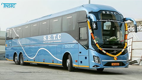 Ayudha Puja and Diwali rush: Tamil Nadu launches special bus services