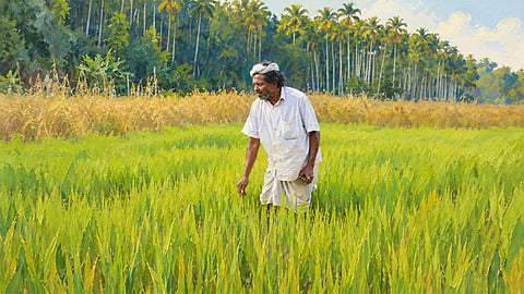 Cheruvayal Raman memoir