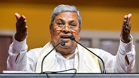 2 in cyber crime police custody for alleged circulation of videos targeting former Karnataka cm Siddaramaiah