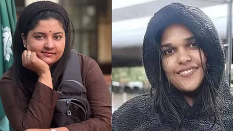 Three Malayalis died in germany apartment fire