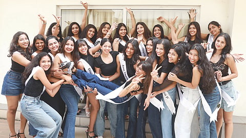 Miss Kerala 2026 Grand Finale Kochi