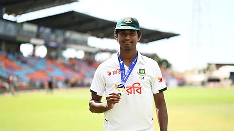 Hat-trick performance against Afghanistan; Bangladeshi player surges ahead, overtaking Indian stars in ICC rankings