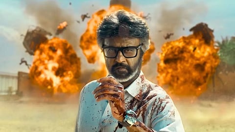 Half of Mohanlal's scenes cut from 'Jailer 2'"; costume designer says they will no longer collaborate