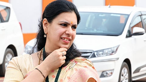 Divya Mittal