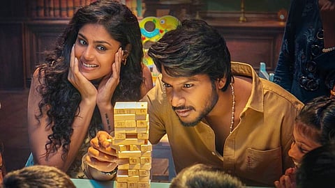 jason sanjay sigma box office collection updates