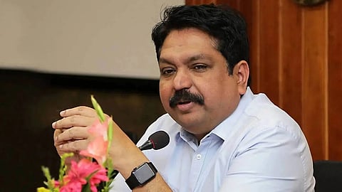 former dgp tomin thachankary released from jail in Disproportionate Asset case