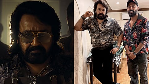costume designer jishad shamsudeen on mohanlals deleted scenes in jailer 2