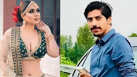 lucknow cafe owner shiva sharma death case updates