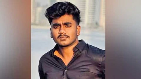 Reswin Rasheed Thellikkunnel