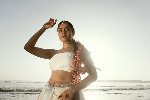 Shweta Warrier's 'Merry Boys' to be released on the 13th