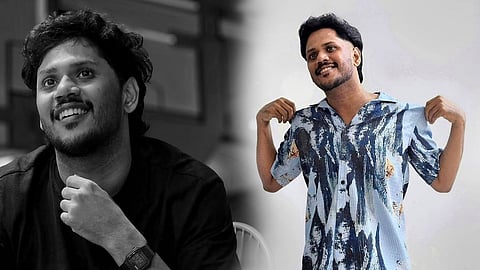 young director belraj kalarickal passed away
