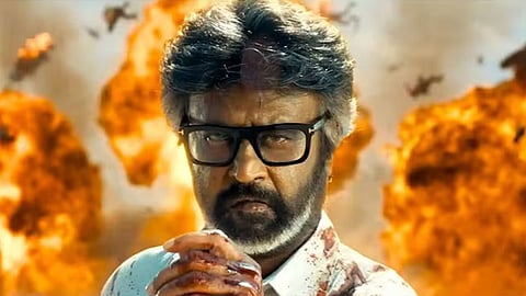 jailer 2 boxoffice collection out