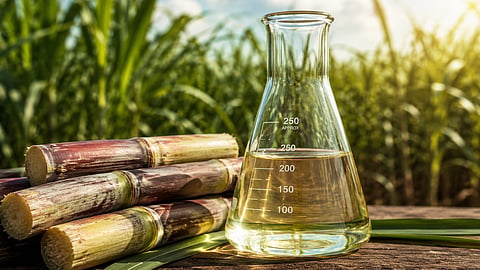 India bars sugar-based ethanol in 2026-27 tender