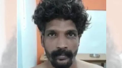 Case involving the removal of a transformer fuse in the Chief Minister's constituency; suspect arrested