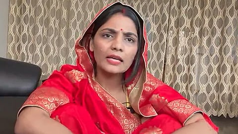 False report claims singer has links to a sex racket; case filed against channel