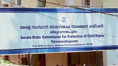 Child Rights Commission registers case following death of 2-year-old due to malnutrition