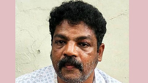 Rs 40 lakh swindled by pledging imitation gold jewelry; accused arrested
