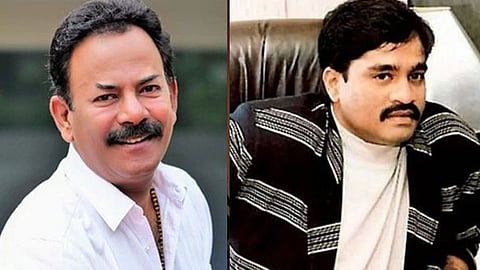 There was a plan to kill Dawood Ibrahim; Covid ruined everything": Major Ravi