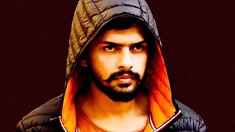 Lawrence Bishnoi Interrogation Protection Order