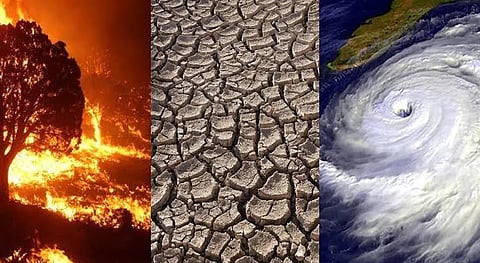 Climate change