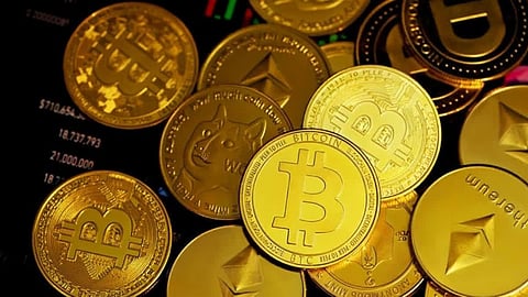 Lawsuit against Trump's crypto company