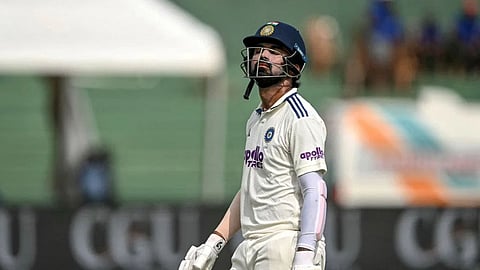 India a vs new zeland a unofficial test match updates