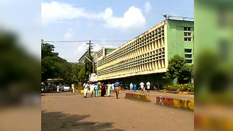 Kottayam Medical College