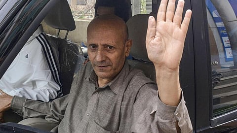 Case involving the funding of terrorism through hawala transactions: Trial to proceed against 7 individuals, including Yasin Malik