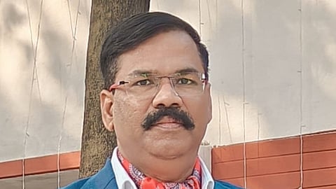 up judge transferred to family court months after awarding 23 death sentences