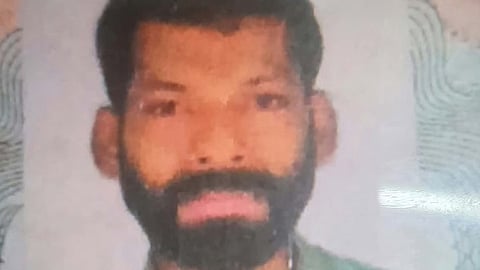 man stabs younger brother to death in adimali