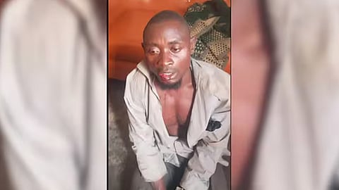Serial killer arrested in Uganda; 38 people killed and eaten