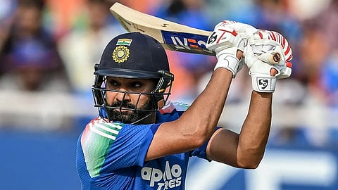 Rohit Sharma Confirms 2027 World Cup Participation
