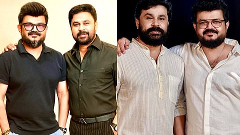 dileep birthday wish nadirshah post edited cyber attack