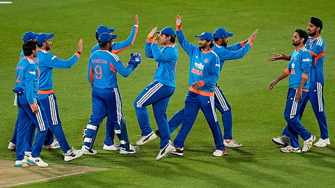 The 6-foot-3-inch tall player might not feature in the ODI series against the Kiwis; a setback for India.