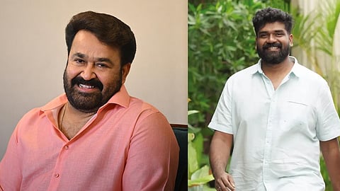 jithu madhavan about mohanlal cinema