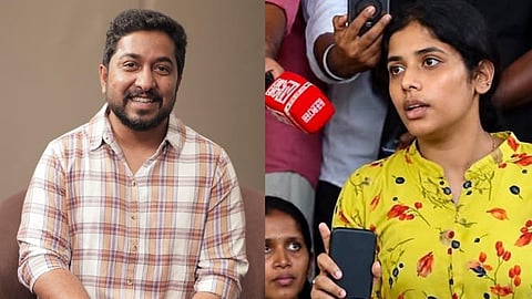 tp senkumar open letter to vineeth sreenivasan