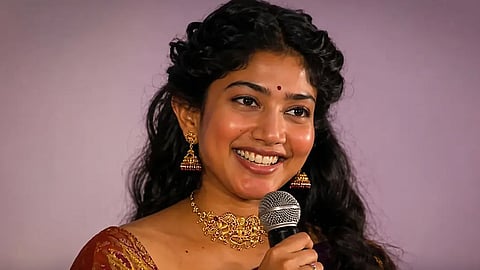 Did Sai Pallavi get married in secret? The star responds